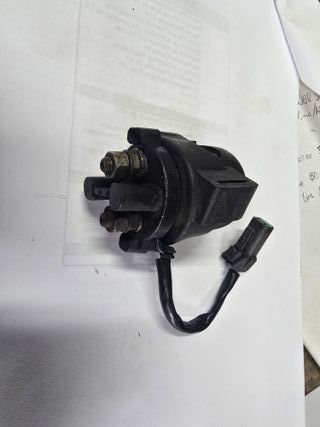 Relé de arranque Ducati 999 749