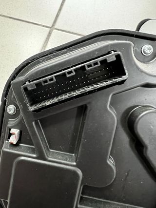 Painel Instrumentos Toyota Auris E15 83800-0Z290
