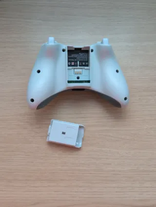 Mando Xbox 360 Compatible PC