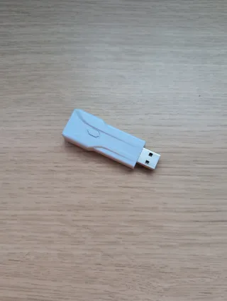 Mando Xbox 360 Compatible PC