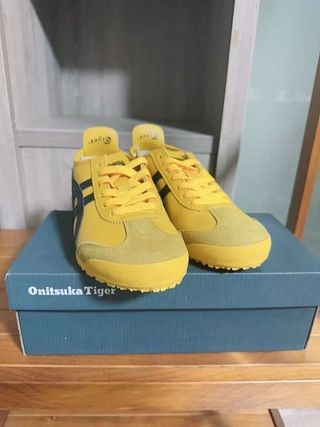 Onitsuka Tiger Talla 41.5 Nuevas Caja