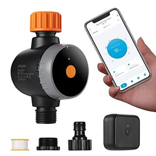 478 - Timer Irrigazione Johgee Wi-Fi Smart
