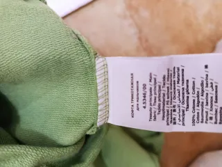 Maglia cotone Ido 5 anni