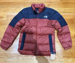 Chaqueta The North Face modelo Diablo nueva