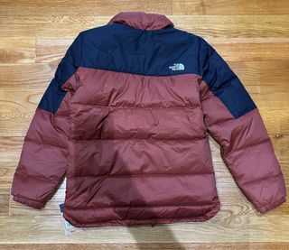 Chaqueta The North Face modelo Diablo nueva