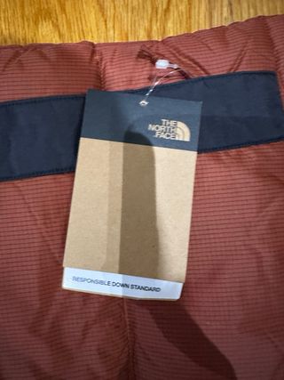 Chaqueta The North Face modelo Diablo nueva