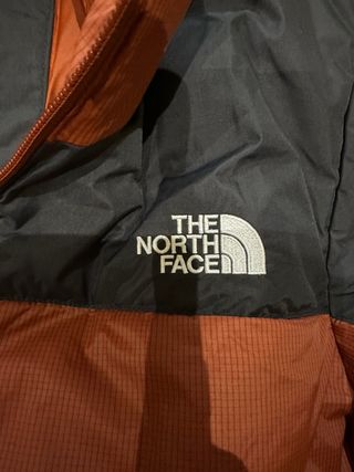 Chaqueta The North Face modelo Diablo nueva