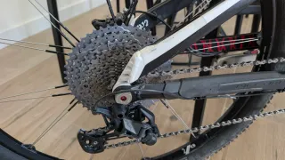 Bicicleta Orbea Occam 29