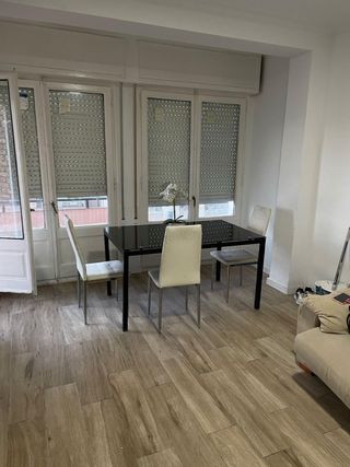 HABITCION INDIVIDUAL EN  ALQUILER