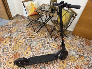 Patinete Eléctrico Xiaomi