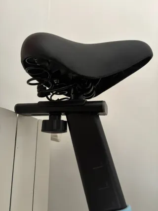 Bici Estática Cecotec Indoor 10000