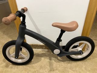 Bici sin pedales niños pequeños EurekaKids