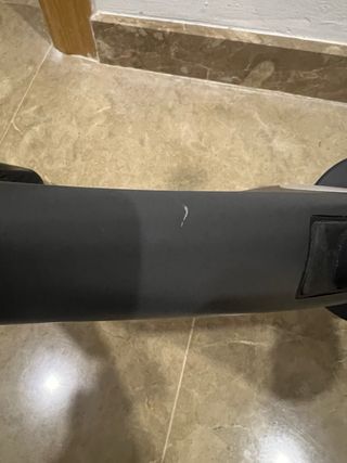 Bici sin pedales niños pequeños EurekaKids