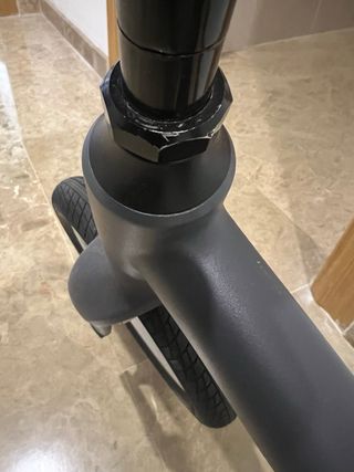 Bici sin pedales niños pequeños EurekaKids