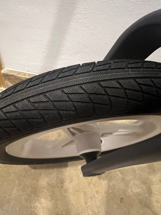 Bici sin pedales niños pequeños EurekaKids