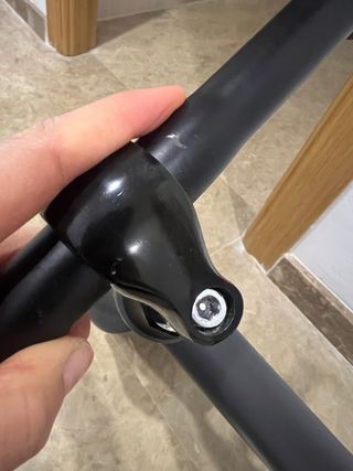 Bici sin pedales niños pequeños EurekaKids