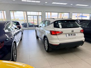 SEAT Arona 1.0 TSI 95 CV STYLE 2018