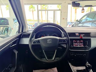 SEAT Arona 1.0 TSI 95 CV STYLE 2018