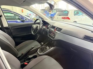 SEAT Arona 1.0 TSI 95 CV STYLE 2018