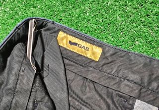 GAS Jeans Denim Blu Scuro Taglia 33