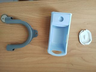 Ricambi originali lavatrice Candy C2 510-01 S