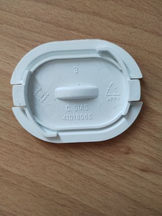 Ricambi originali lavatrice Candy C2 510-01 S