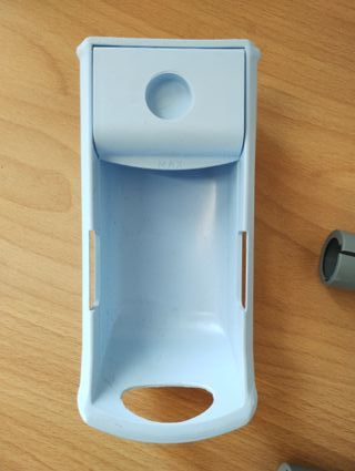 Ricambi originali lavatrice Candy C2 510-01 S