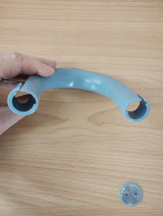 Ricambi originali lavatrice Candy C2 510-01 S