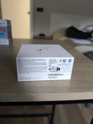 Airpods Pro 2ª Gen USB-C