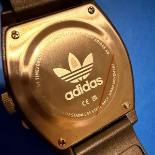 Reloj Adidas Rasta 38mm