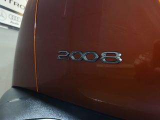 Peugeot 2008 PT 100CV ALLURE PACK