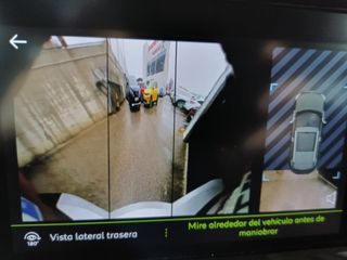 Peugeot 2008 PT 100CV ALLURE PACK