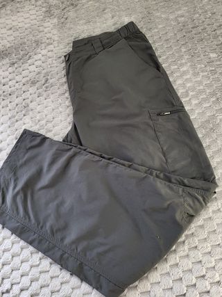 Pantaloncini Columbia Cargo per escursionismo 38x32