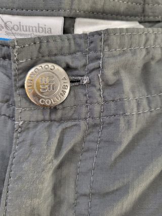Pantaloncini Columbia Cargo per escursionismo 38x32