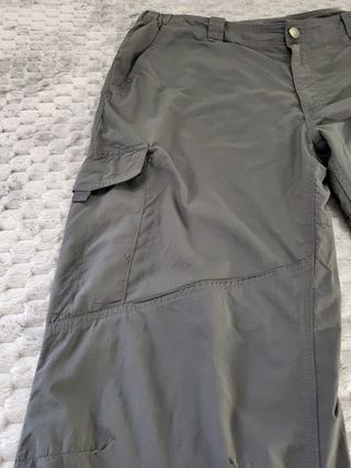 Pantaloncini Columbia Cargo per escursionismo 38x32