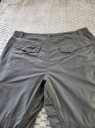 Pantaloncini Columbia Cargo per escursionismo 38x32