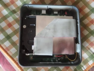 Ricambi per...Packard Bell story