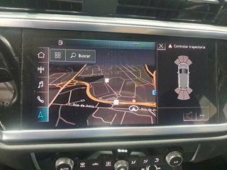 Audi Q3 S line 35 TDI 110kW (150CV) S tronic