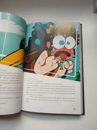 Las Perrerías de Mike 1. Mikecrack y la Estrell...