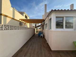 Chalet en venta en Nueva Torrevieja - Aguas Nuevas en Torrevieja