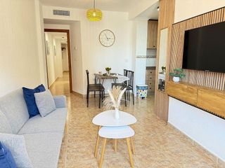 Piso en venta en Torrelamata - La Mata en Torrevieja