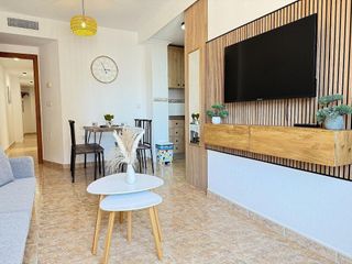 Piso en venta en Torrelamata - La Mata en Torrevieja