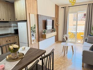 Piso en venta en Torrelamata - La Mata en Torrevieja