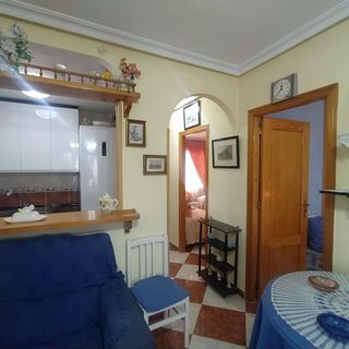 Piso en venta en Torrelamata - La Mata en Torrevieja