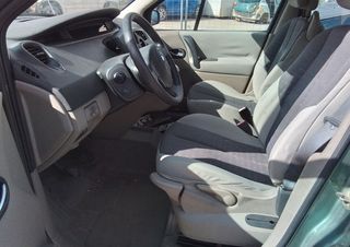 Renault f9q e8 motor scenic ii authentique 5338423