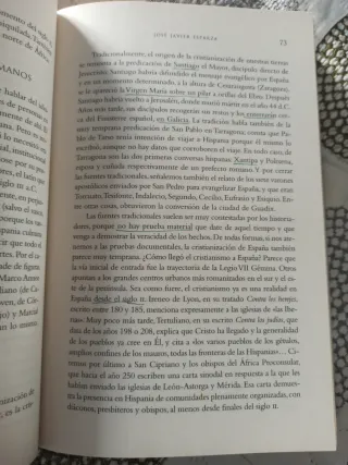 Te voy a contar tu historia: La gran epopeya de...