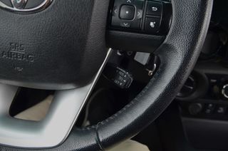 Toyota Hilux 4x4+Navegacion+Camara+Barras+Gancho