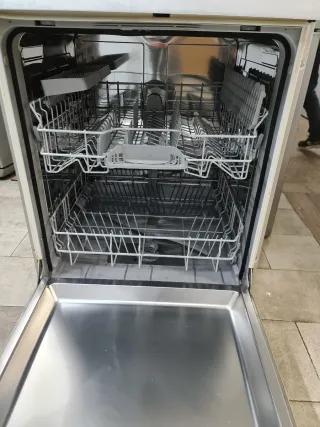 Lavavajillas Balay A+