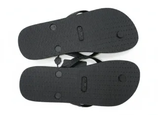 Infradito originali Philipp Plein Teschio Rosso Ne