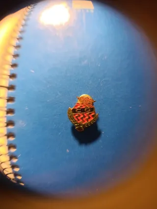 Lote Pins Históricos Equipos Fútbol